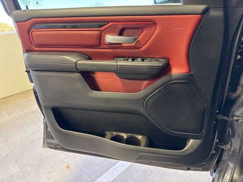 Used 2020 RAM 1500 Rebel w/ Rebel Level 2 Equipment Group image 11