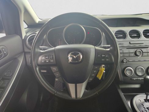 Used 2012 MAZDA CX-7 i Sport w/ Convenience Pkg FWD image 15