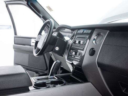 Used 2011 Ford Expedition EL XLT w/ 202A Rapid Spec Order Code AWD/4WD image 27