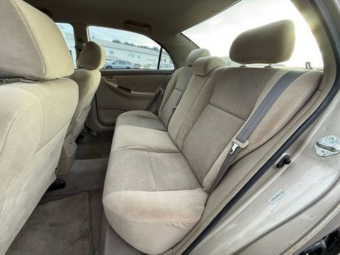 Used 2007 Toyota Corolla CE image 12