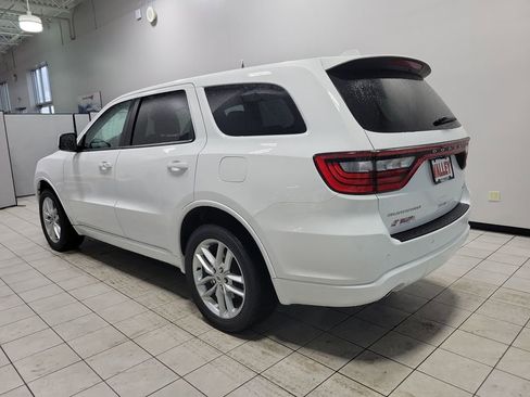 Used 2022 Dodge Durango GT image 3