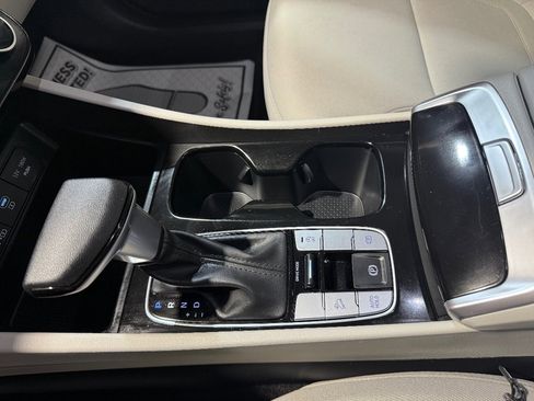 Used 2026 Hyundai Tucson SEL image 19