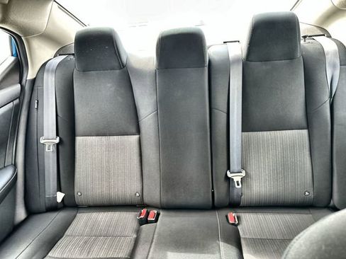 Used 2024 Nissan Sentra SV image 26