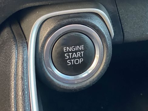 Used 2024 Toyota Grand Highlander XLE image 34