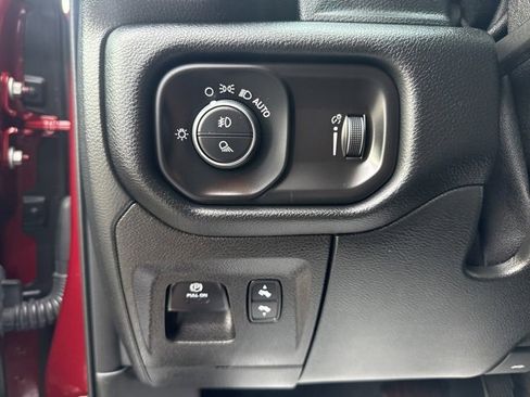 Used 2022 RAM 1500 Big Horn image 26