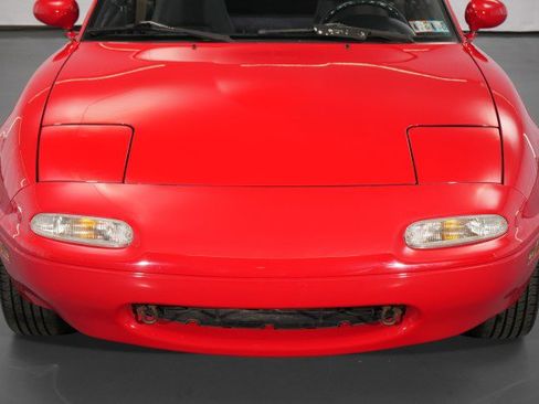 Used 1990 MAZDA MX-5 Miata RWD image 10