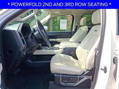 Certified 2021 Ford Expedition Platinum AWD/4WD image 13