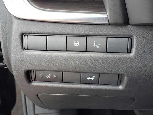 Certified 2023 Nissan Rogue Platinum w/ Platinum Premium Package AWD/4WD image 21