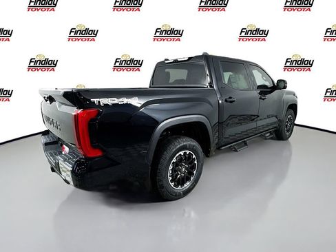 New 2025 Toyota Tundra SR5 w/ TRD Off-Road Premium Package AWD/4WD image 7