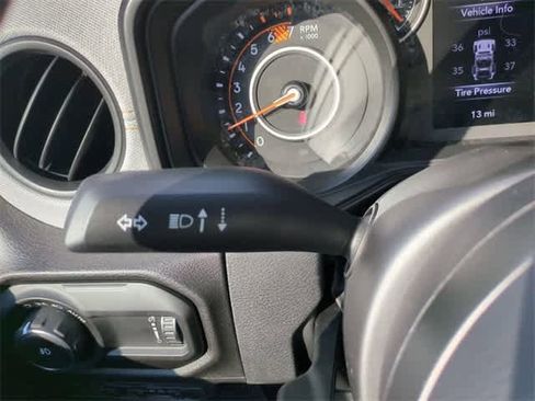 New 2026 Jeep Wrangler Sport S image 26