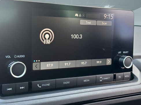 Used 2023 Honda Accord EX image 21