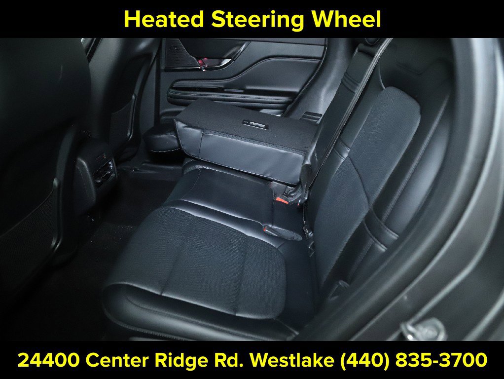 Used 2022 Lincoln Corsair Reserve w/ Elements Package AWD/4WD image 14