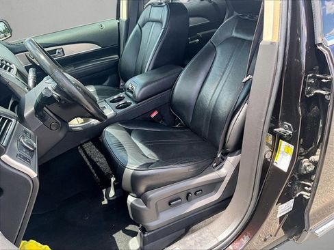 Used 2013 Lincoln MKX AWD image 23