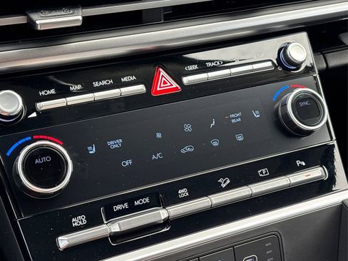 New 2026 Hyundai Santa Fe SEL AWD/4WD image 20