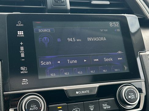 Used 2016 Honda Civic EX image 18