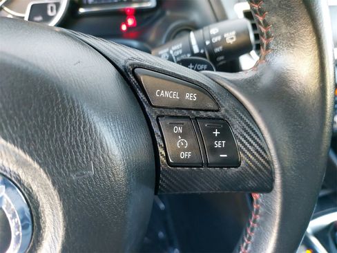 Used 2016 MAZDA MAZDA3 s Touring image 18