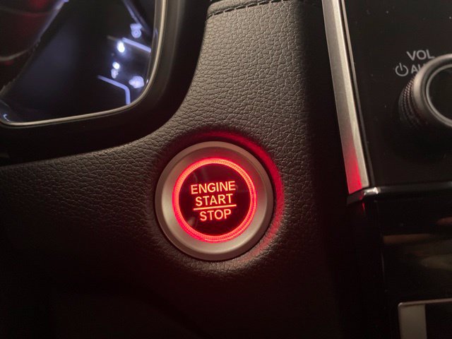 Used 2017 Honda CR-V EX image 15