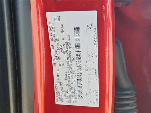 Used 2016 Ford F150 Lariat image 25