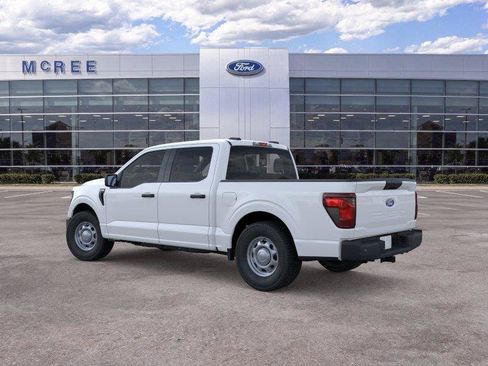 New 2026 Ford F150 XL RWD image 4