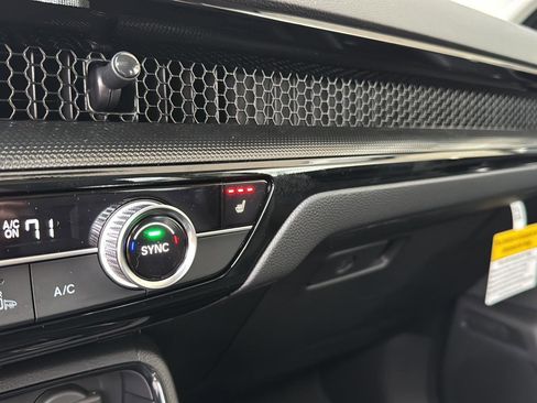 New 2026 Honda CR-V EX-L image 24