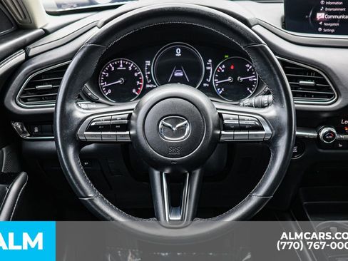 Used 2023 MAZDA CX-30 AWD 2.5 S w/ Preferred Package image 32