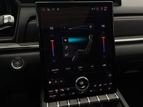 New 2026 GMC Terrain Denali image 27