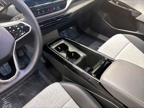 Used 2023 Volkswagen ID.4 Pro RWD image 21