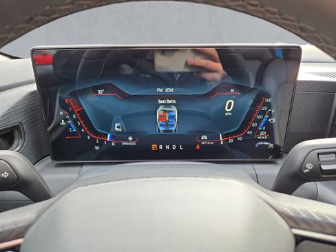 Certified 2026 Ford Mustang Coupe w/ Mustang Nite Pony Package image 16