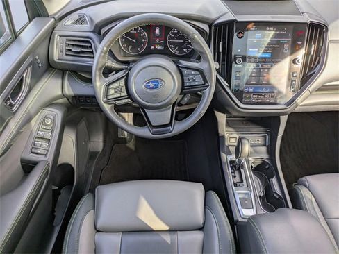Used 2023 Subaru Ascent Onyx Edition Limited image 17