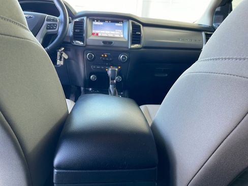 Certified 2019 Ford Ranger XLT w/ Equipment Group 301A Mid image 29