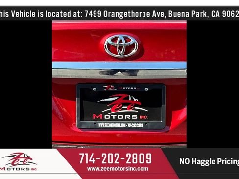 Used 2011 Toyota Corolla LE w/ Preferred Accessory Pkg FWD image 52