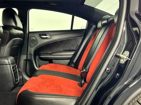 Used 2023 Dodge Charger Scat Pack w/ Plus Group RWD image 17