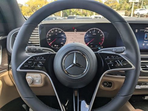 New 2026 Mercedes-Benz GLE 350 4MATIC image 29