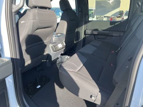 New 2026 Ford F150 STX w/ Equipment Group 200A AWD/4WD image 16