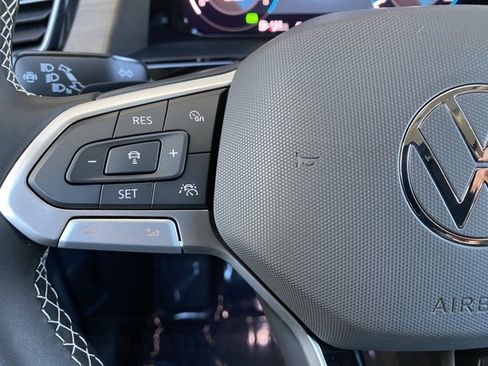 New 2026 Volkswagen Atlas SE AWD/4WD image 6