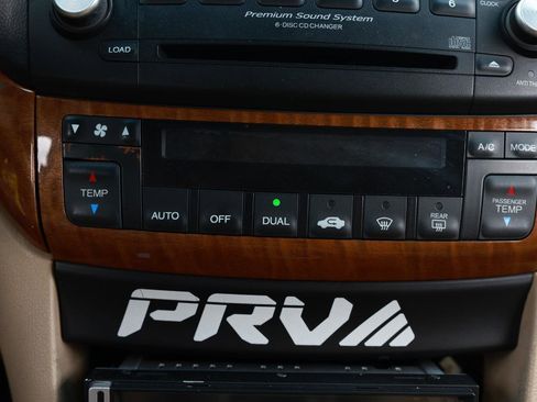 Used 2007 Acura TSX FWD image 32
