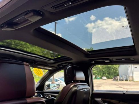 Used 2020 Cadillac CT6 Premium Luxury image 9