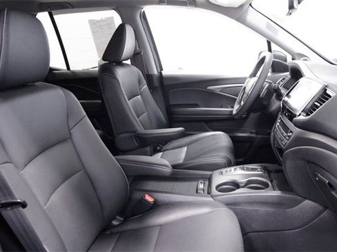 Certified 2023 Honda Ridgeline RTL image 13