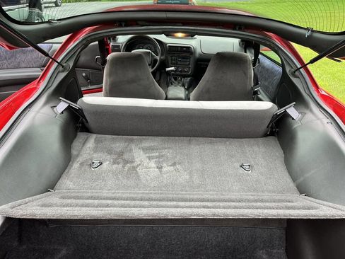 Used 2000 Chevrolet Camaro LT RWD image 43