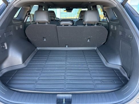 Used 2025 Kia Sportage X-Line Prestige image 27