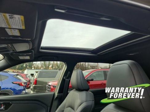 New 2025 Subaru Forester Limited image 13