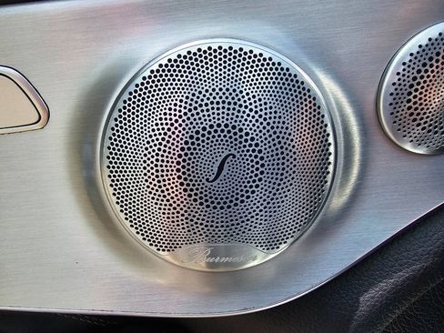 Used 2018 Mercedes-Benz C 300 4MATIC Coupe image 12