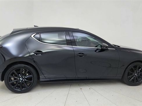 Used 2021 MAZDA MAZDA3 s image 6