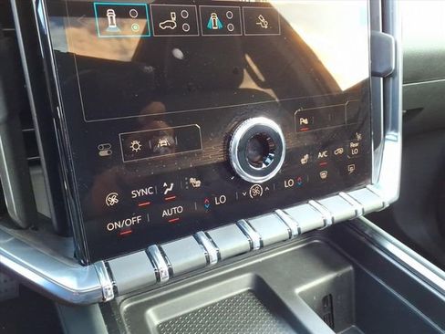 Used 2024 GMC Acadia AT4 w/ LPO, Floor Liner Package image 36