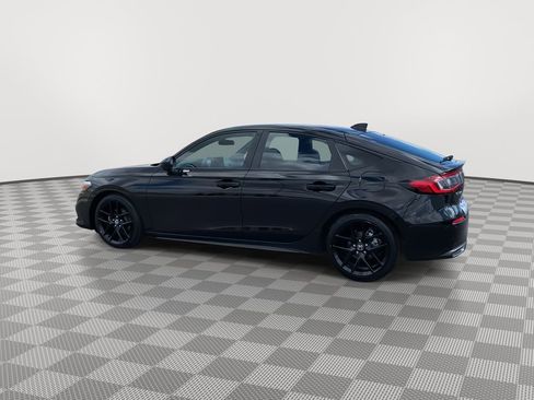 Used 2024 Honda Civic Sport image 5