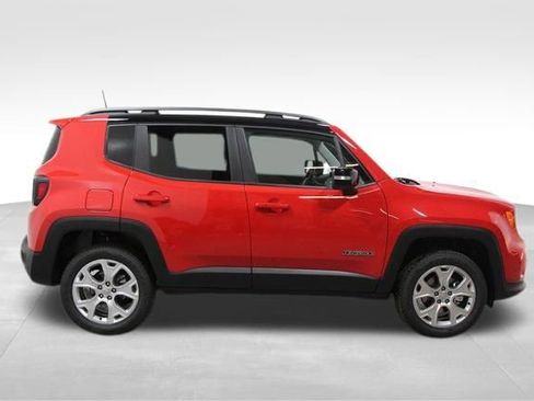 Used 2023 Jeep Renegade Limited w/ Sun/Sound Group image 6