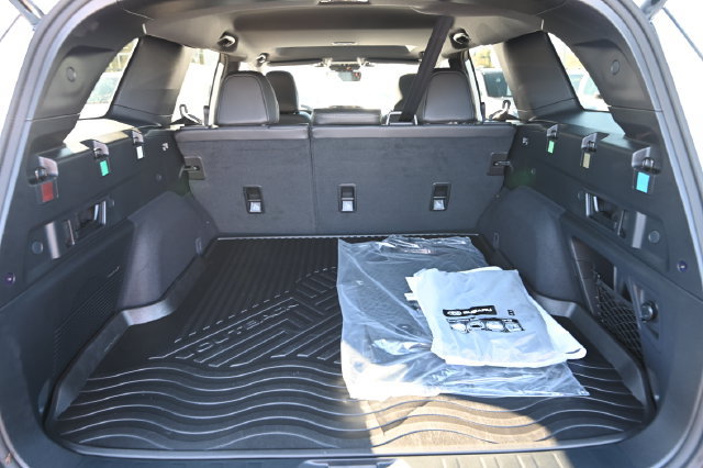 New 2026 Subaru Outback Limited AWD/4WD image 15