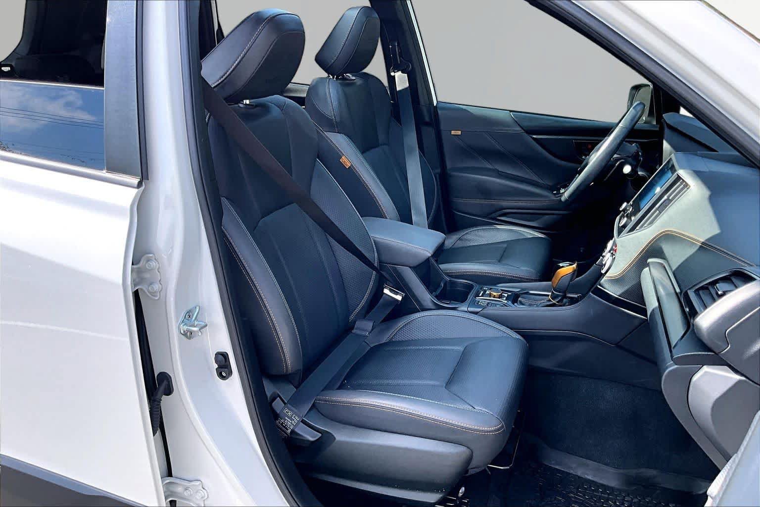 Used 2024 Subaru Forester Wilderness AWD/4WD image 9