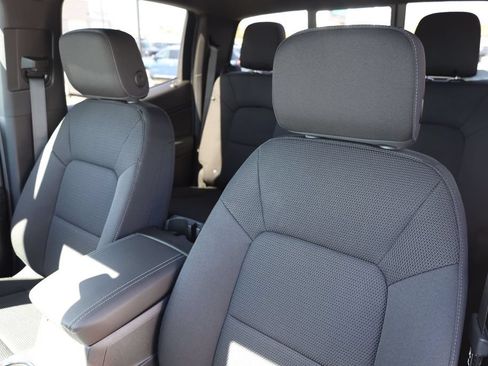 New 2026 GMC Canyon Elevation w/ Convenience Package AWD/4WD image 16