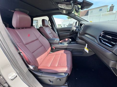 New 2026 Dodge Durango GT AWD/4WD image 19